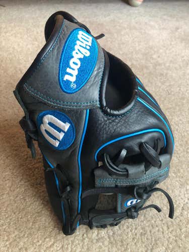 Wilson A1000 Baseball Glove