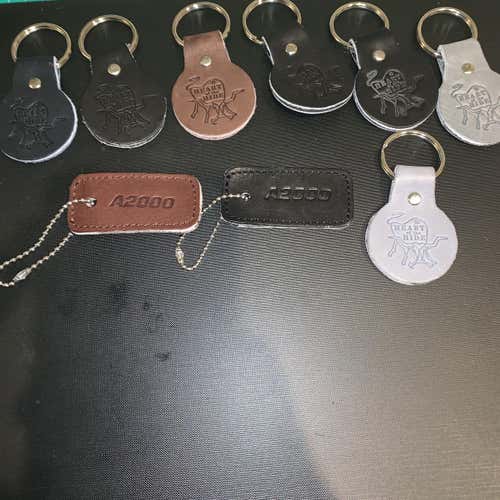 Glove Keychain! BUY NOW !