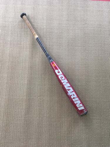 2015 Voodoo Overlord Bat