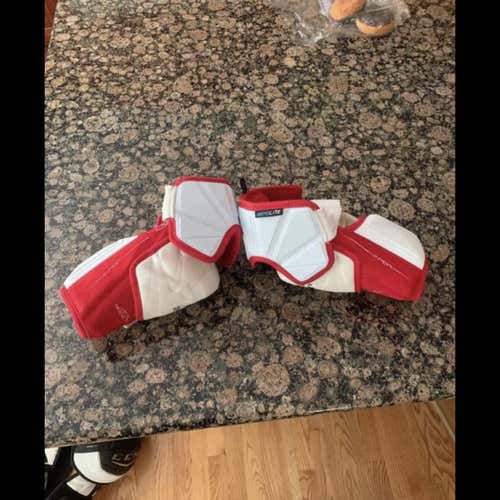 Vapor APX2 Elbow Pads Senior Pro Stock