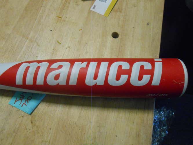 Marucci CAT 8 Bat