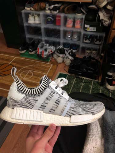 Adidas Nmd Size 10