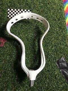 Warrior Burn FO Head broken in