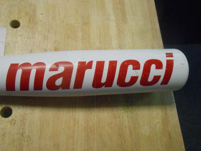 Marucci CAT 7 Bat 31" drop 10