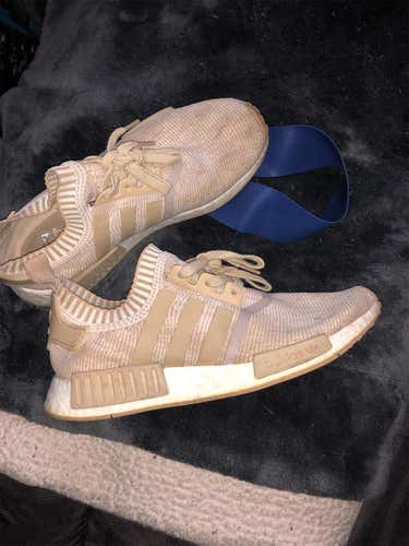 Adidas Nmd Size 9.5