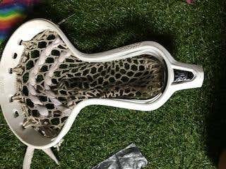 Brine Dictator ST Head used