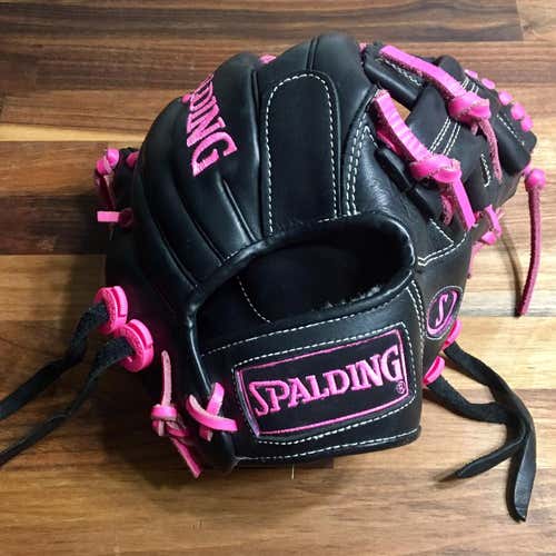 Baseball Glove