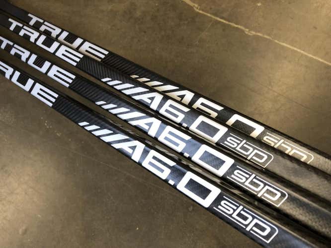 New TRUE A6.0 SBP RH-80-P46 Glass PRO STOCK