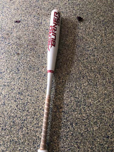 2017 Aero burner Bat