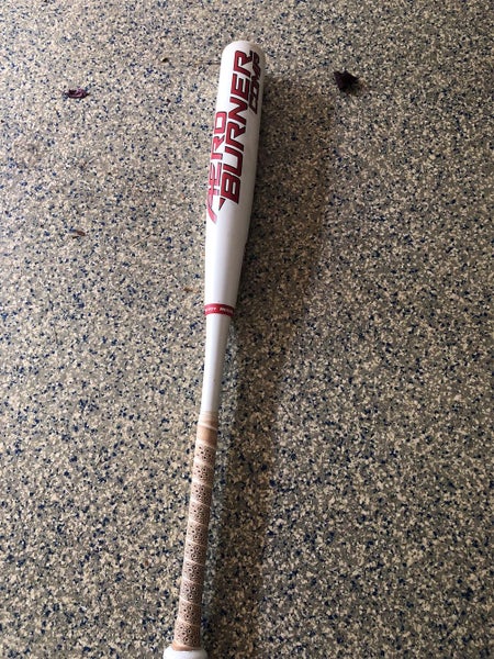2017 Aero burner Bat