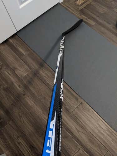 Used-Once True XC9 ACF - 75 Flex TC2 (P92)