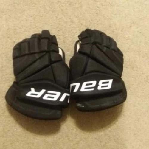 Vapor X60 Gloves Senior