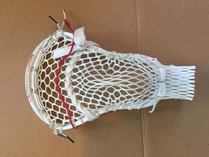 STX Hammer 500 Head