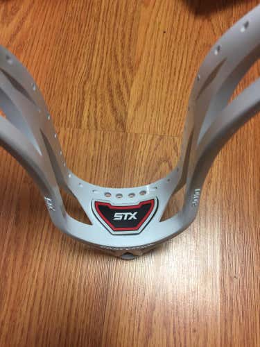 New STX Professor Head