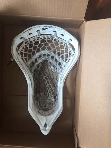 Nike Alpha Head