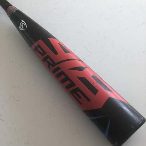 2018 Louisville Slugger Prime 918 32/29 (-3) BBCOR Baseball Bat
