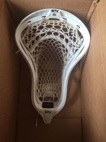 STX Ultra Power Head