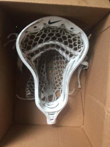 Nike Lakota U Used