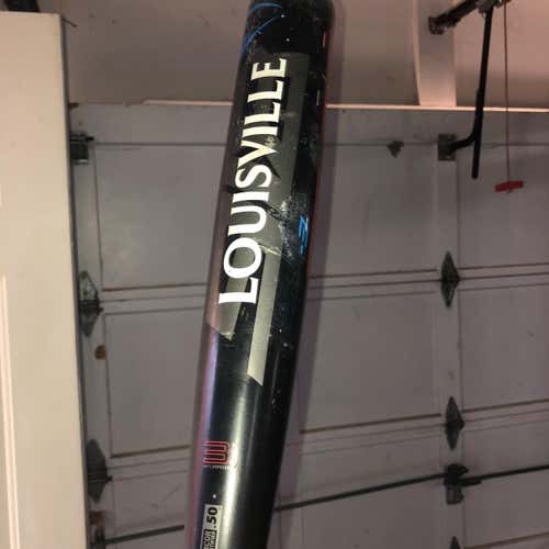 2018 Prime 918 Bat