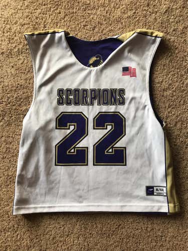 Arizona Scorpions Jersey (L/XL)