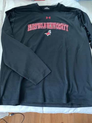 Under Armour Shirt Adult