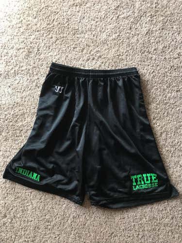 True Indiana Shorts
