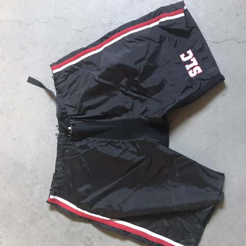 Goalie Pants Senior Pro Stock