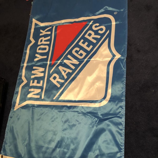 New York Rangers Flag - NHL Flags