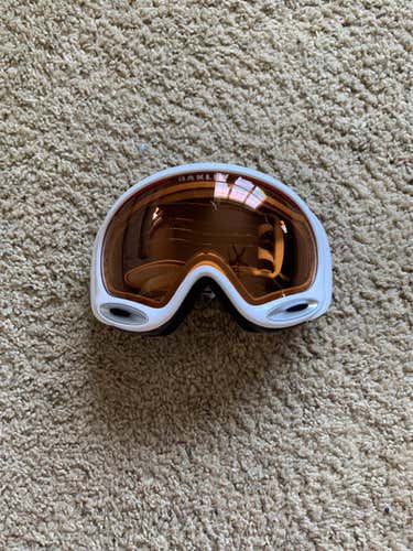 Oakley Snowboard Goggles