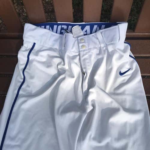 Nike Baseball Pants Used