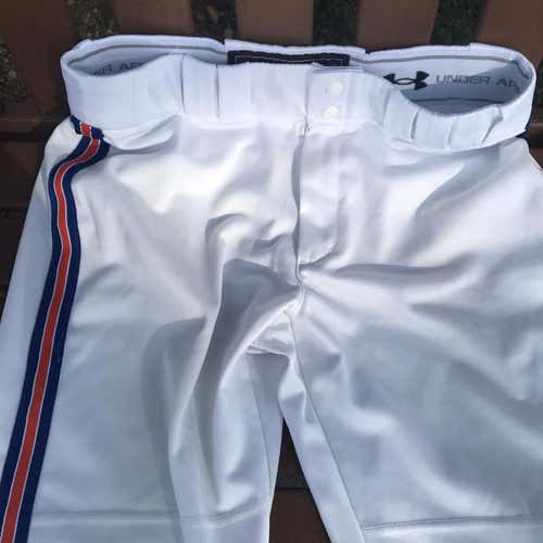 Under Armour Baseball Pants