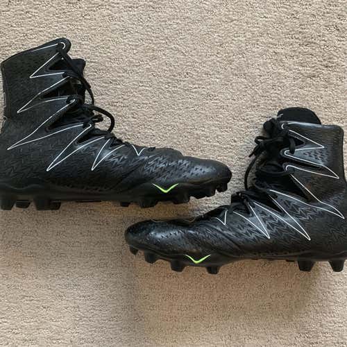 Under Armour Lacrosse Cleats Adult