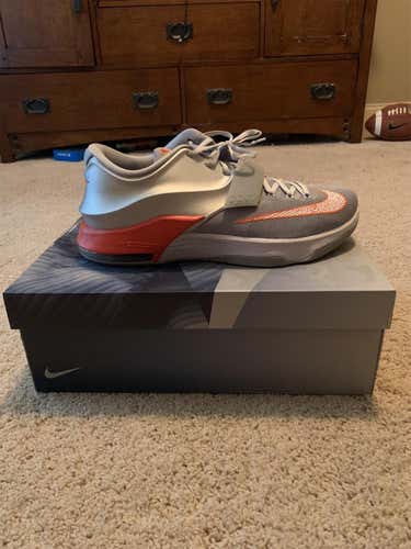 KD 7 “Texas” (price negotiable)
