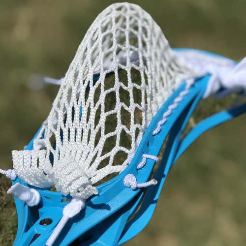 Barely Used Kinetik Head