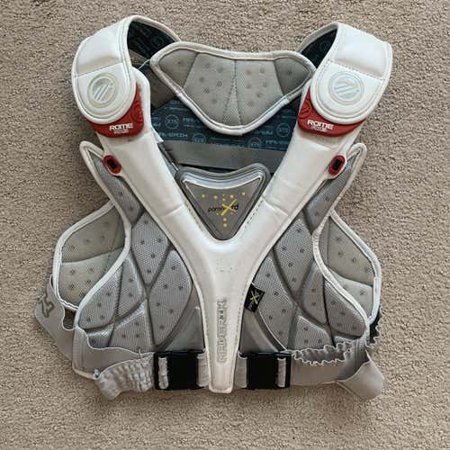 Rome RX3 Shoulder Pads