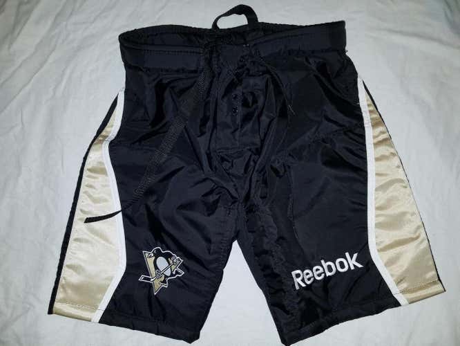 Reebok Pittsburgh Penguins Pro Stock Shell