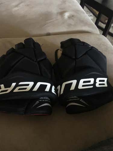 Vapor X700 Gloves