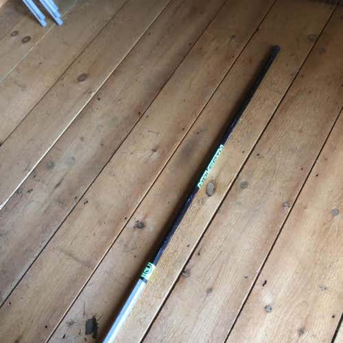 Maverik Shaft