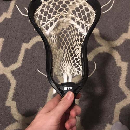 New Ultra Power Head