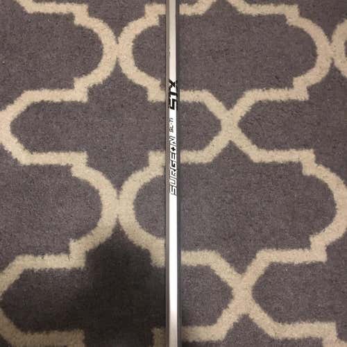 Surgeon SC-TI Shaft