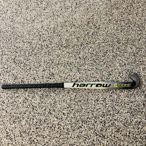 harrow field hockey stick in great condition