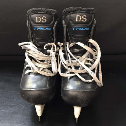 Two piece Hockey Goalie Skates Senior Pro Stock Size 7