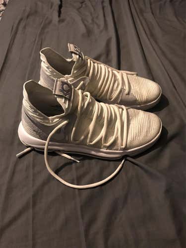 KD 10 Size 11.5