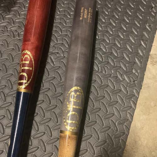 2018 Dovetail Bat