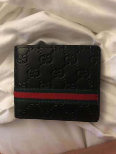 Gucci Wallet