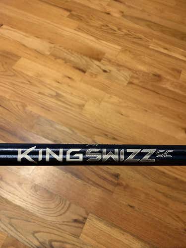 Brine King Swizz SC Shaft