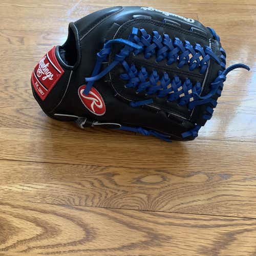 NWOT Rawlings HOH Pro-BR 11.75”