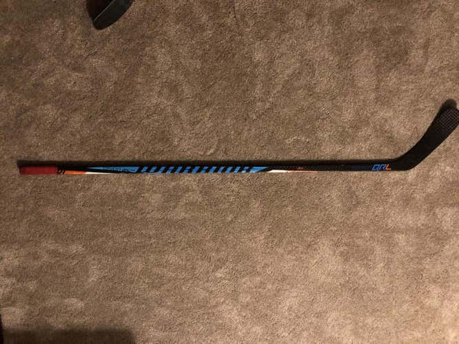 Warrior Covert QRL Pro Pro Stock Left 55 Flex