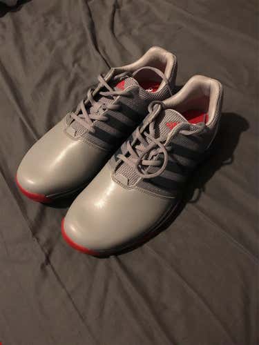 New Adidas Bounce Golf Shoes