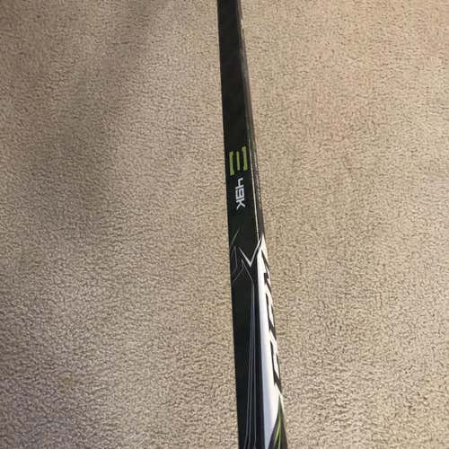 RibCor 49K Hockey Stick-75 Flex LH P29